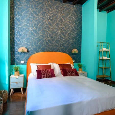 Riad De' Fiori Rom Exterior foto
