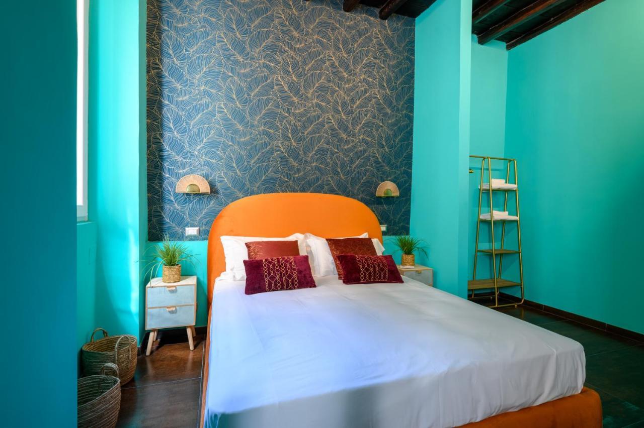 Riad De' Fiori Rom Exterior foto