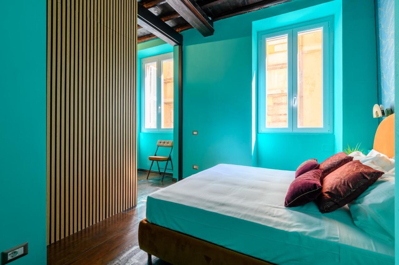 Riad De' Fiori Rom Exterior foto